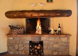 Hotel Colle Etrusco Salivolpi 5