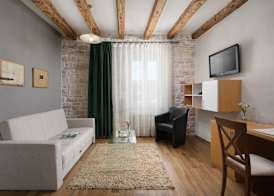 Hotel La Grisa 3