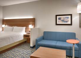 Holiday Inn Express & Suites GAINESVILLE I-75 by IHG 2