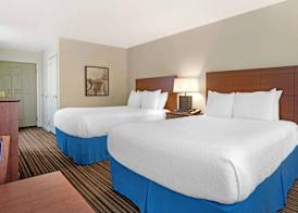 Best Western Clovis Cole 5