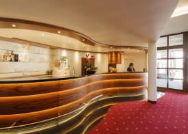 Hotel Schwärs Löwen Freiburg 2