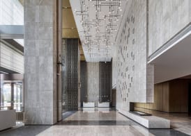 Courtyard by Marriott Chengdu South 2