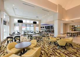 Hilton Garden Inn Grand Rapids East 5
