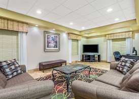 Baymont by Wyndham Cornelia 2