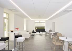 Hotel Club Torre Salinas - Adults Only 2