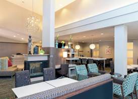 Residence Inn by Marriott Akron South/Green 2