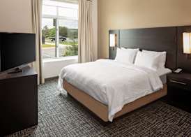 Residence Inn by Marriott Detroit Farmington Hills 4