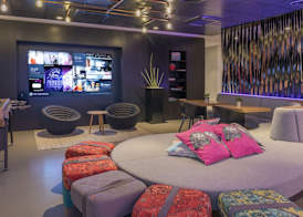 Moxy Milan Malpensa Airport 2