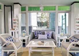 The Raweekanlaya Bangkok Wellness Cuisine Resort 3
