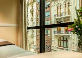 Up Viamonte Hotel 5