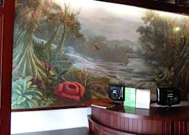 Kuching Waterfront Lodge 4