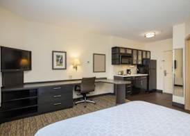 MainStay Suites Kansas City Overland Park 4