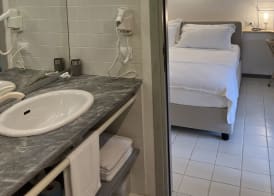 Porto San Vito Resort 4