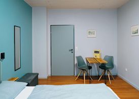 Mountain View Salzburg - SELF CHECK-IN - Apartments 5