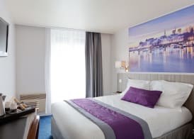 Saphir Grenelle 5