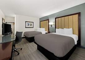 Quality Inn Rocky Mount near Event Center 4