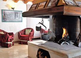 Casa Romantica La Parenzana 2