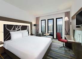 Novotel New Delhi Aerocity 5