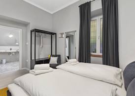 Apartments Carpathia 4