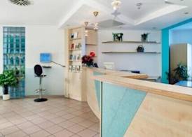 Hotel Le Village 5