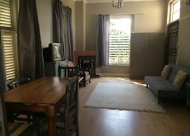 30 on Oatlands Accommodation Makhanda Grahamstown 3