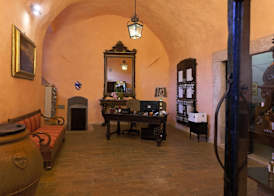 Castello di Titignano 2