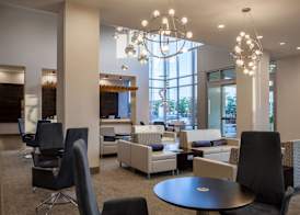 Holiday Inn CLEVELAND CLINIC by IHG 2