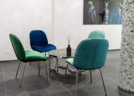 Hotel Birsighof Basel City Center 5