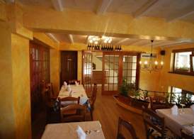 Hotel Town House 4