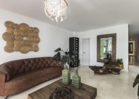 Hotel Madeiro 5