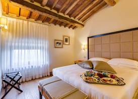 Castello La Leccia 5