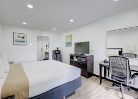 Hotel Ash&9th 5