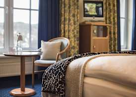 Fletcher Hotel-Restaurant Sundern-Sorpesee 5