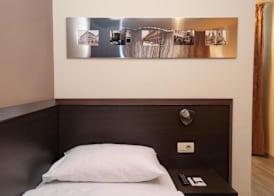 Hotel Evropa 5