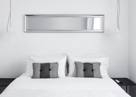 Hotel Alto San Isidro 4