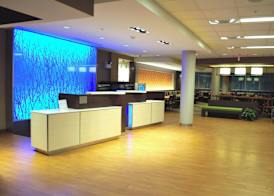 Fairfield Inn & Suites by Marriott Stroudsburg Bartonsville/Poconos 2