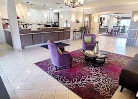 Kemah Edgewater Hotel, SureStay Collection by Best Western 2