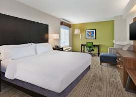 Holiday Inn Express WALDORF by IHG 2