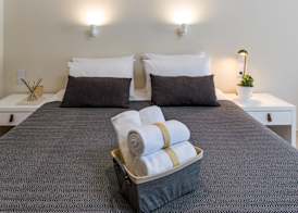 Kanso Rooms 5