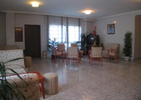 Hotel San Cristobal 3