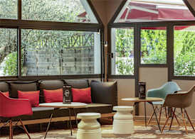 ibis Montpellier Sud 2
