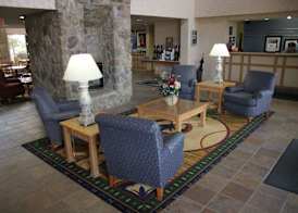 Hampton Inn & Suites Chillicothe 5