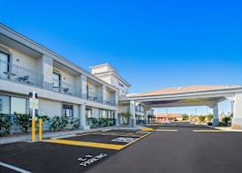 Spark by Hilton Fountain Hills Scottsdale 4