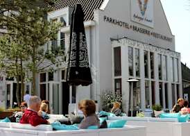 Parkhotel Auberge Vincent 2