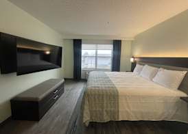 Wingate by Wyndham Waldorf - Washington DC Area 5