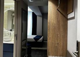 Querencia Hotel 5