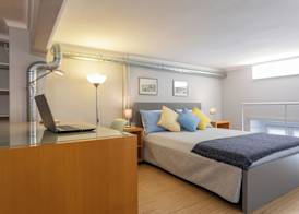 Studio degli Artisti by Wonderful Italy 4