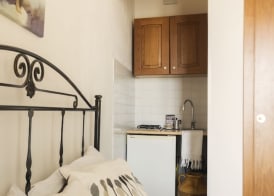 Residenza Aurora 5
