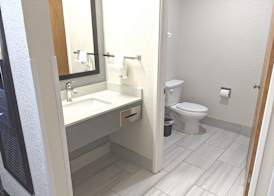 Quality Inn & Suites South San Jose / Morgan Hill 5