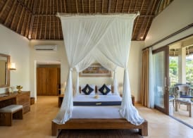 The Sankara Resort & Spa 4